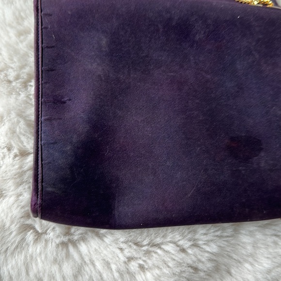 AUTHENTIC CHRISTIAN DIOR HANDBAG - Picture 9 of 12